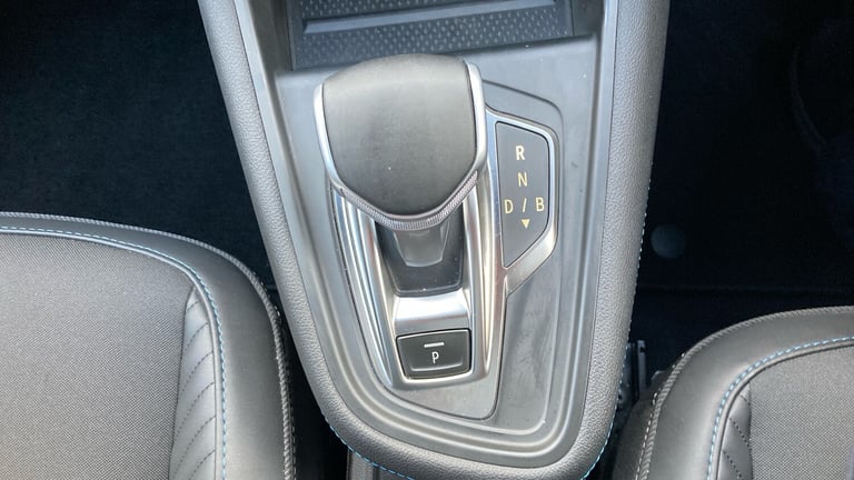 2025 Renault Symbioz 1.6 E-Tech FHEV 145 Iconic Esprit Alpine 5dr Auto Hybrid Estate Estate Hybri...