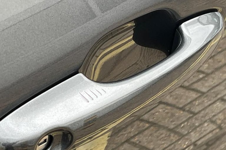 2022 Ford Kuga 2.5 FHEV ST-Line X Edition 5dr CVT HATCHBACK PETROL/ELECTRIC Automatic