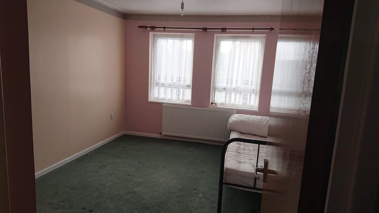 Private Rooms NR5