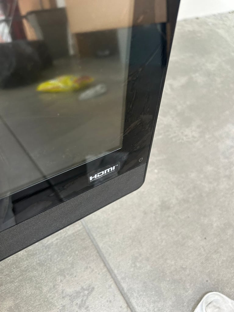 ACER Z3-615 23" ALL IN ONE CORE i5