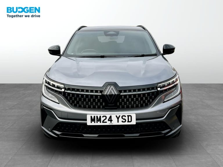 2024 Renault Austral 1.2 E-TECH techno esprit Alpine Auto Euro 6 (s/s) 5dr HATCHBACK Petrol/Elect...