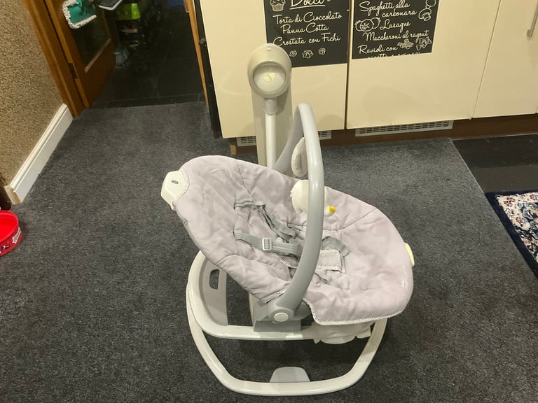 Used baby hot sale bouncers for sale