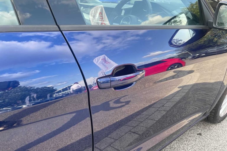 2024 Audi A1 25 TFSI Sport 5dr S Tronic Hatchback Petrol Automatic