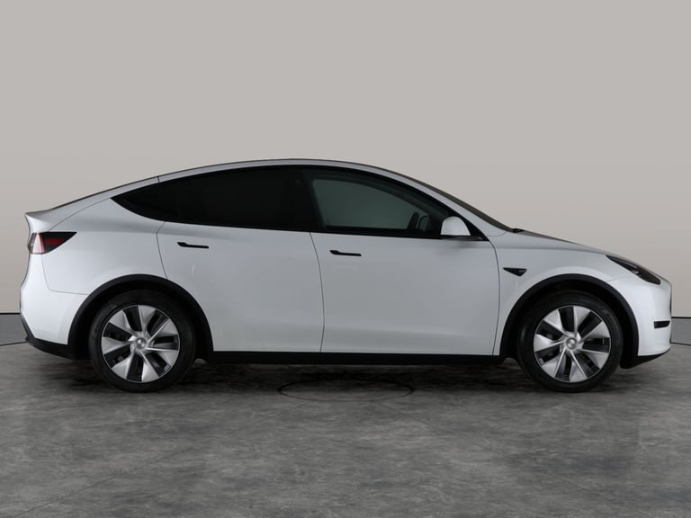 2023 Tesla Model Y SUV 5dr Electric Auto RWD (346 ps) - LED - REVERSE CAM - NAV Suv Electric Auto...