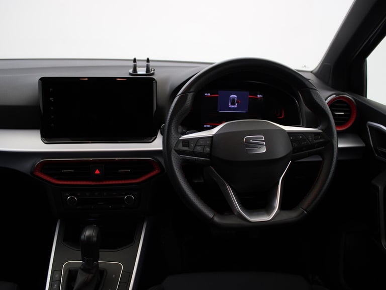2023 SEAT Arona 1.5 TSI 150 FR 5dr DSG Crossover/SUV Petrol Automatic