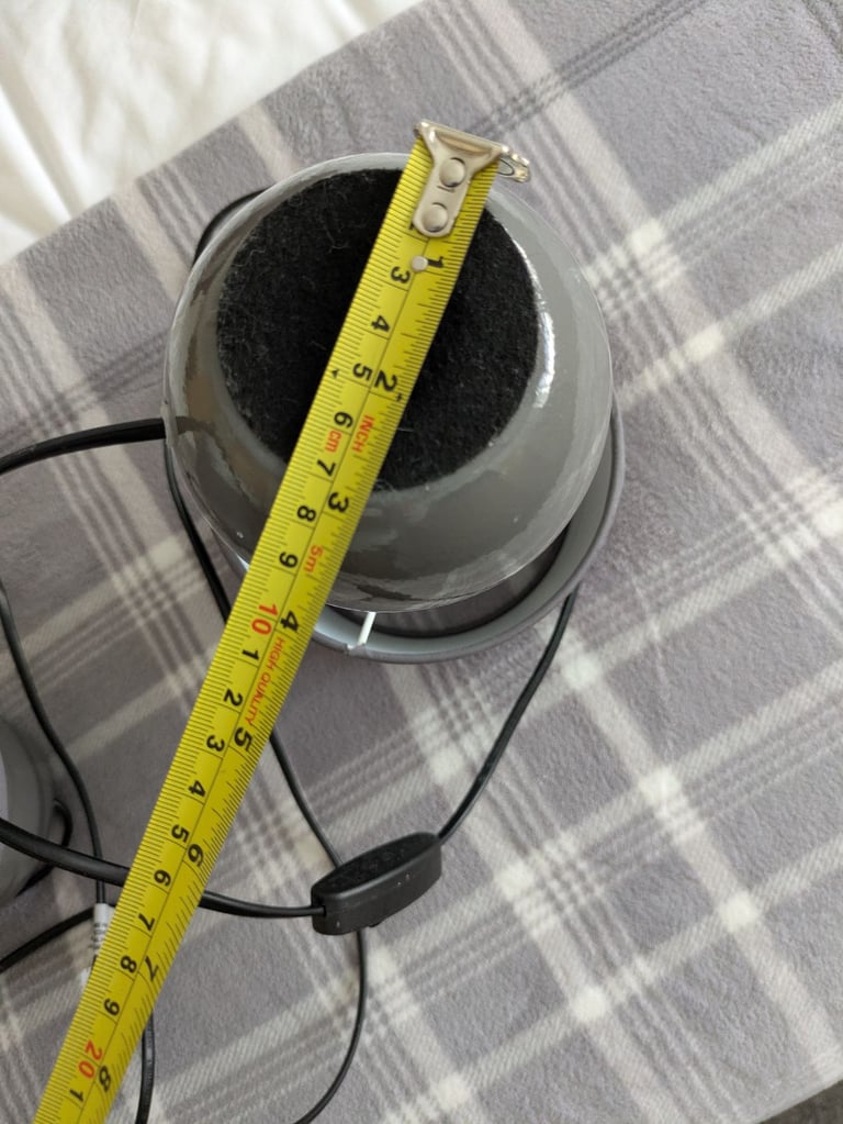 Table Lamps