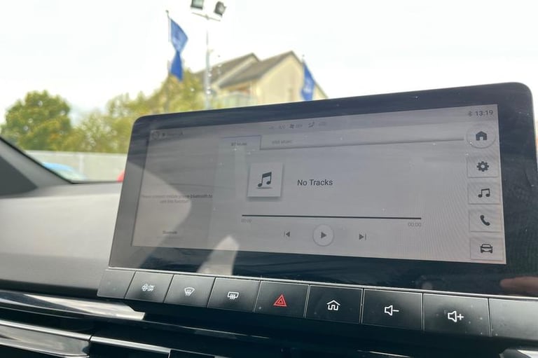 2023 MG MG4 *?0 VRT* 125kW SE EV 51kWh 5dr Auto- Parking Sensors AUTO Hatchback Electric Automatic