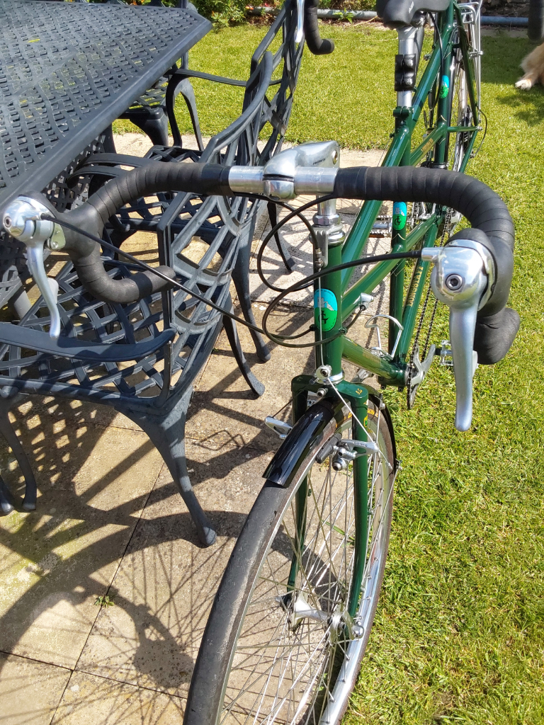 Tandem 