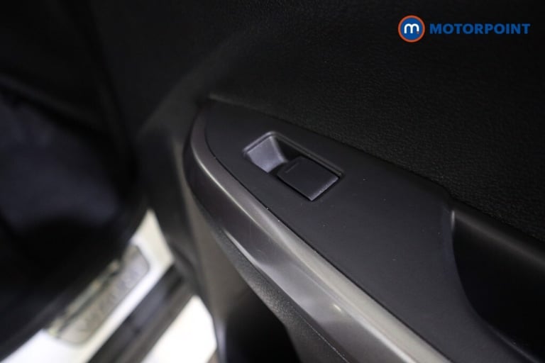 2021 Suzuki Vitara 1.4 Boosterjet 48V Hybrid SZ4 5dr HATCHBACK PETROL Manual