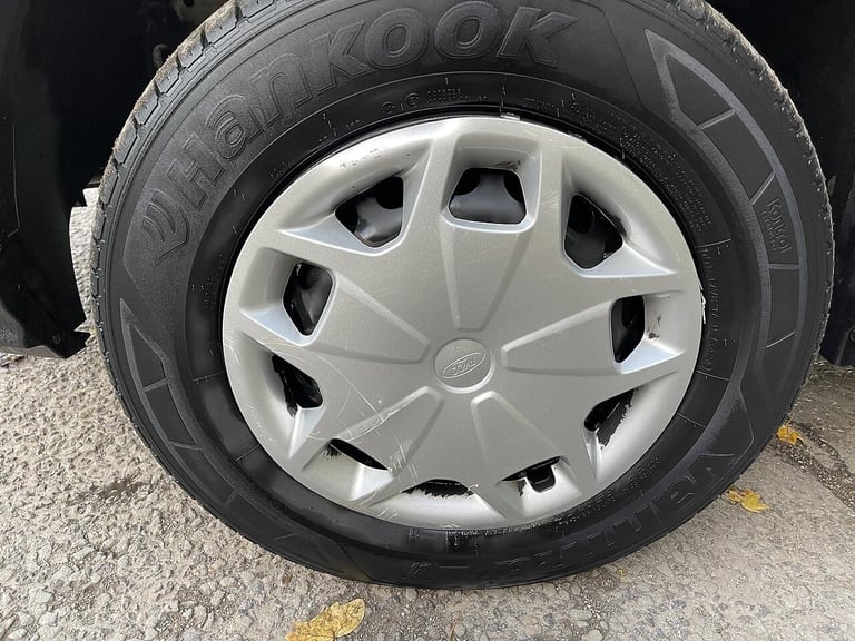 2022 Ford Transit 2.0 350 EcoBlue Trend FWD L3 H3 Euro 6 (s/s) 5dr PANEL VAN Diesel Manual