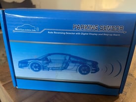 Parking sensors 