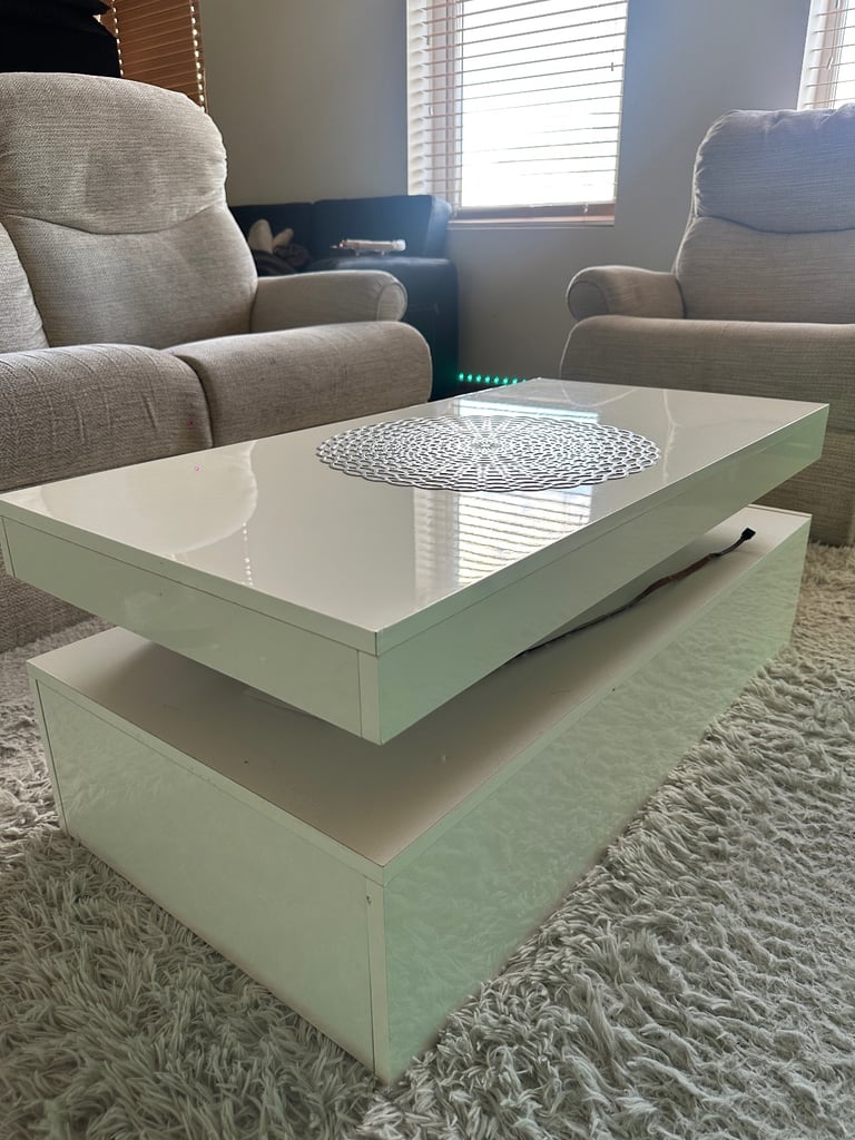 image for Coffee table 