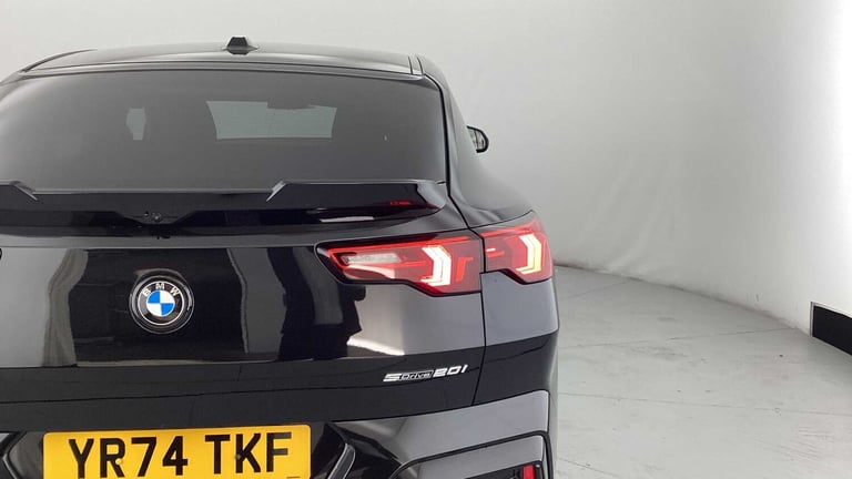 2024 BMW X2 sDrive 20i M Sport 5dr Step Auto Hatchback Petrol Automatic