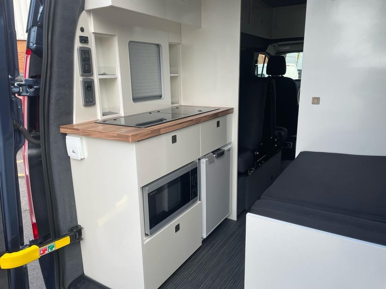 Wellhouse Ford Custom LUX XL3