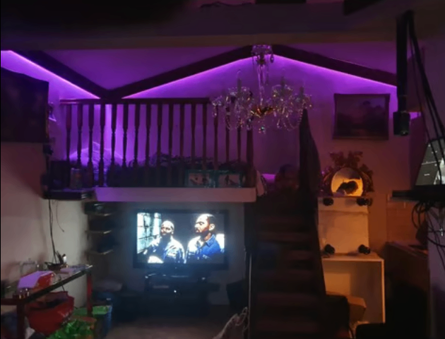 Modern Studio Flat | Fully Furnished | Fitted Kitchen | Parking | Balfour Road, Ilford - IG1