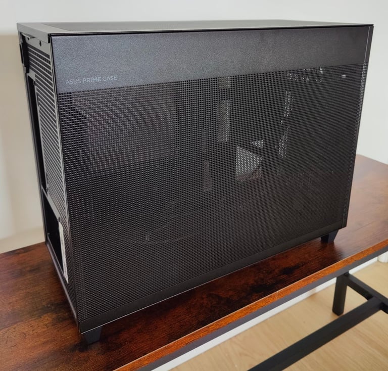 ASUS Prime AP201 PC Case