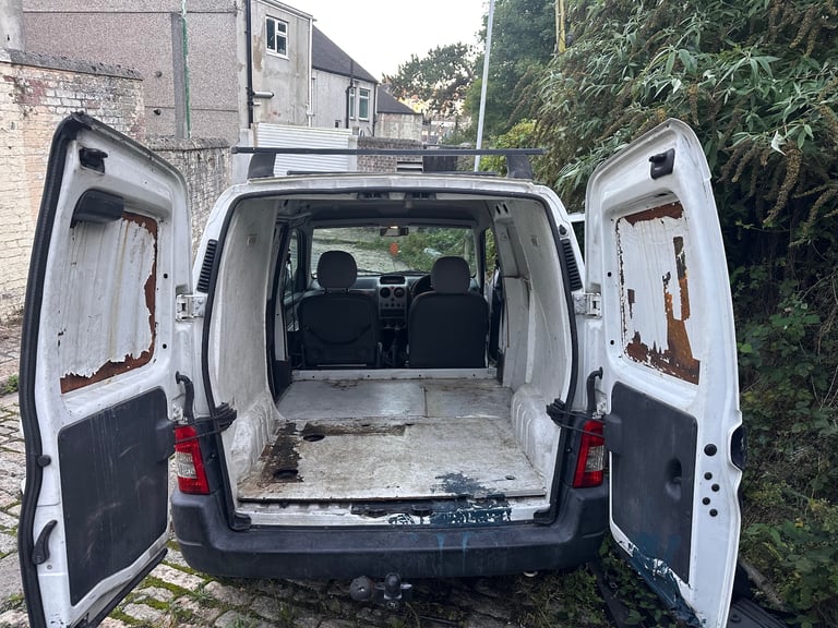 Citroen, BERLINGO, Other, 2006, Manual, 1867 (cc)