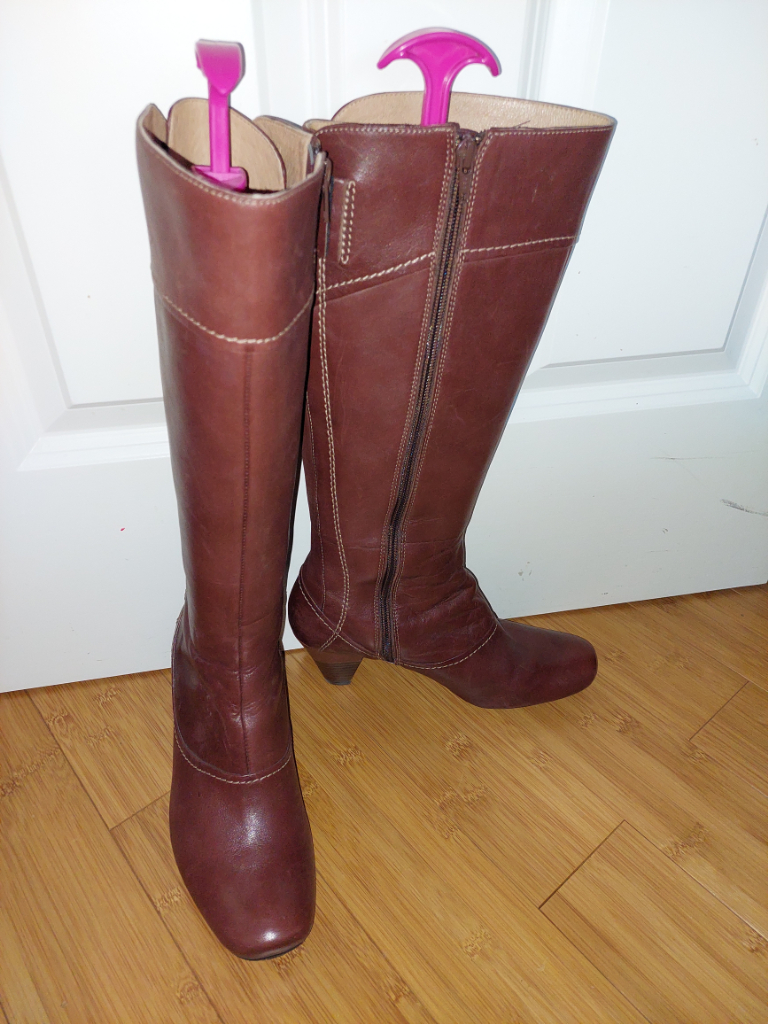 Used Women's Boots for Sale in St Neots, Cambridgeshire | Gumtree