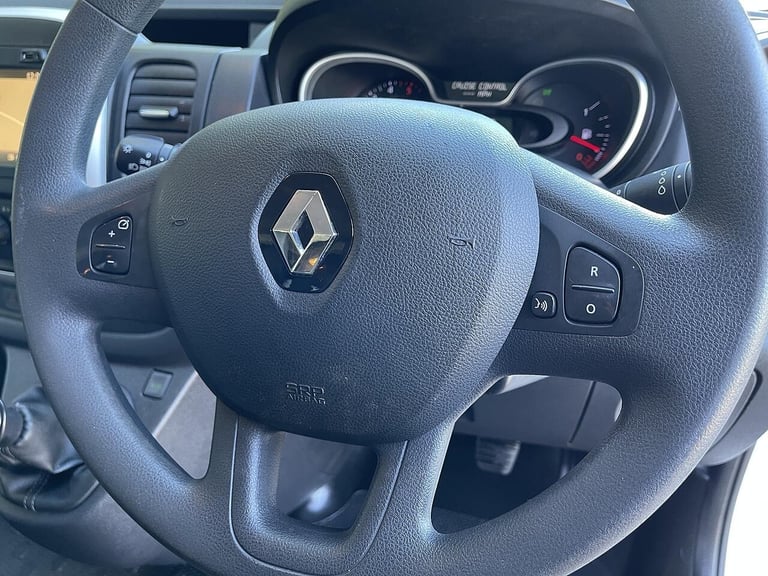 2020 Renault Trafic 2.0 dCi ENERGY 30 Business SWB Standard Roof Euro 6 (s/s) 5dr PANEL VAN Diese...