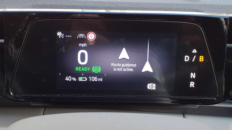  Ford Explorer 210kW Premium 77kWh 5dr Auto SUV Electric Automatic