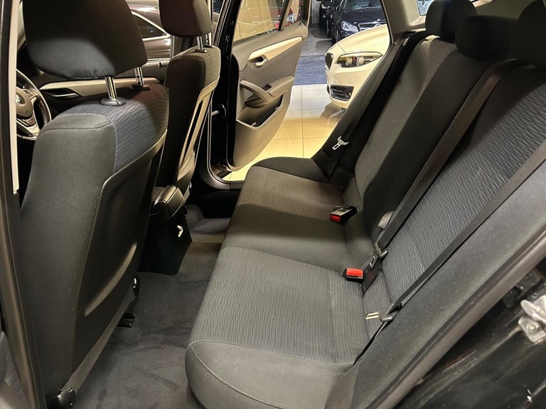 2014 BMW X1 2.0 18d SE xDrive Euro 5 (s/s) 5dr ESTATE Diesel Manual