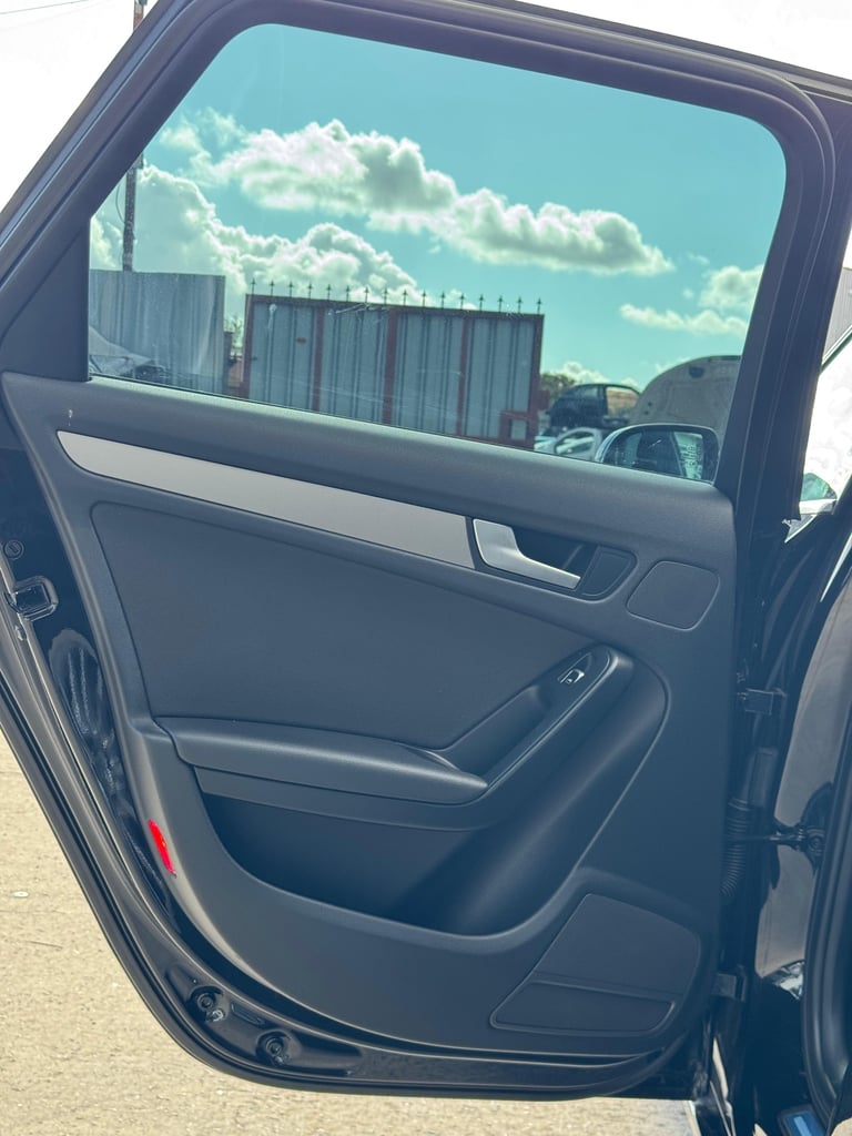 2014 Audi A4 2.0T 5DR Estate Petrol Automatic