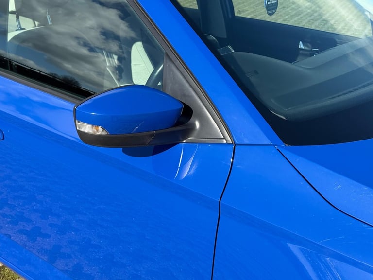 2019 Skoda Fabia 1.0 TSI SE L Euro 6 (s/s) 5dr ESTATE Petrol Manual