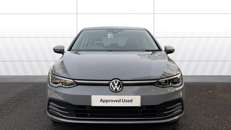 2021 Volkswagen Golf 1.5 eTSI 150 Style 5dr DSG HATCHBACK PETROL Automatic