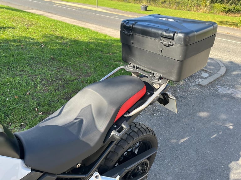 BMW F750GS SPORT, 2019(19), 2 OWNERS, 31,033 MILES, FSH, MANY EXTRAS, VGC, £4995