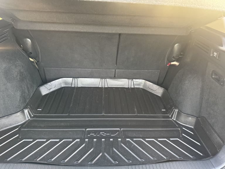 2018 Honda HR-V 1.5 i-VTEC EX SUV EURO-6 FSH VERY WELL LOOKED AFTER CAR  HATCHBACK Petrol Manual