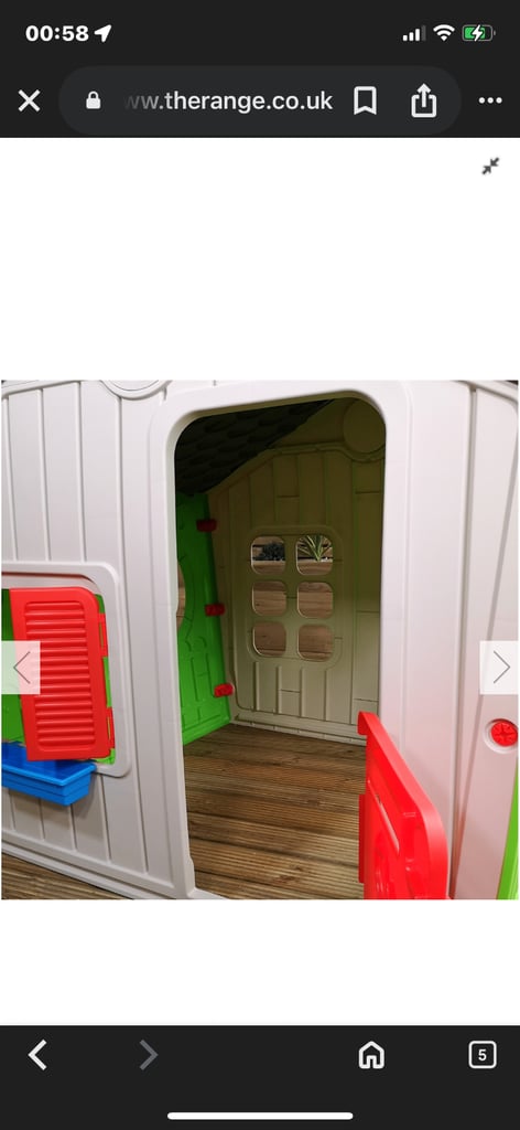 Playhouse 