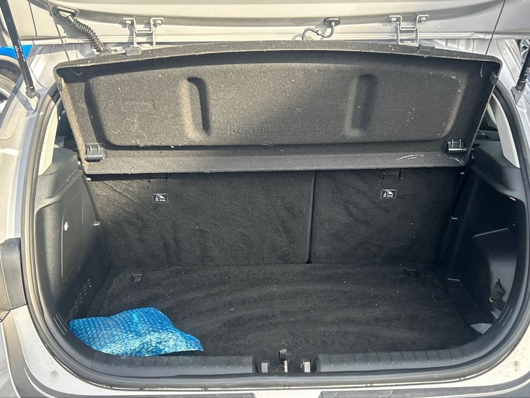  Hyundai I20 1.0 T Gdi Mhev Se Connect Hatchback 5dr Petrol Hybrid Manual Euro