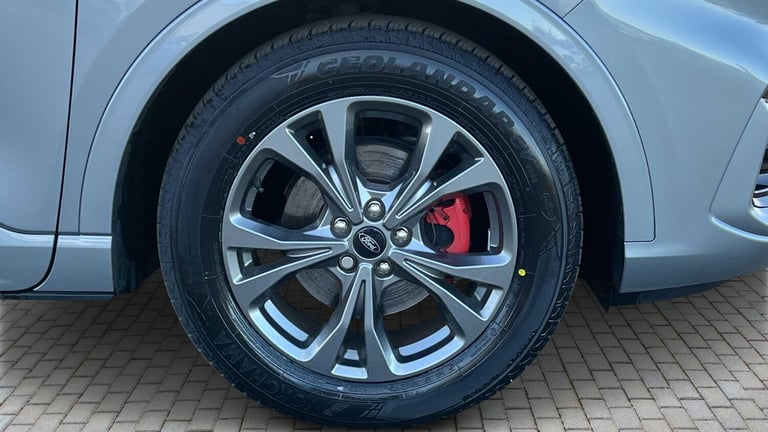 2023 Ford Kuga 2.5 FHEV ST-Line Edition 5dr CVT HATCHBACK PETROL/ELECTRIC Automatic