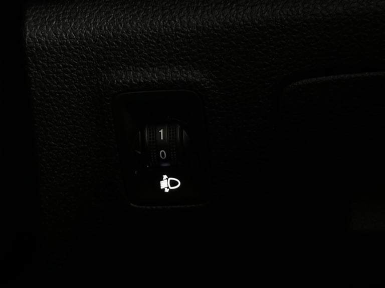 2021 MG MG HS 1.5 T-GDI Excite Euro 6 (s/s) 5dr ESTATE Petrol Manual