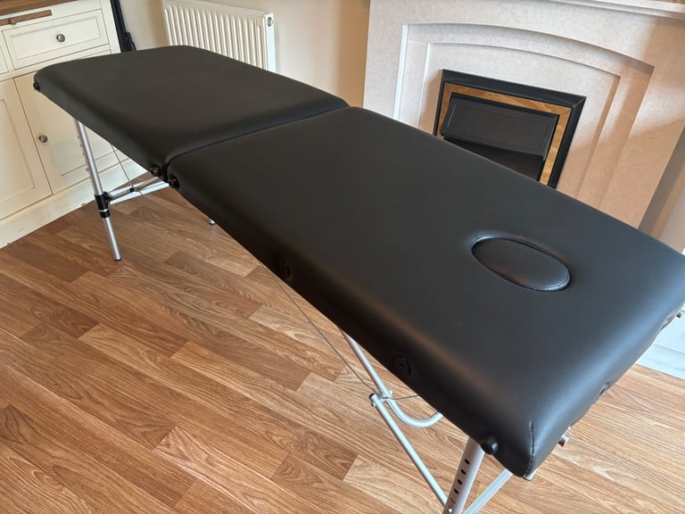 image for Portable Two -fold Massage table.
