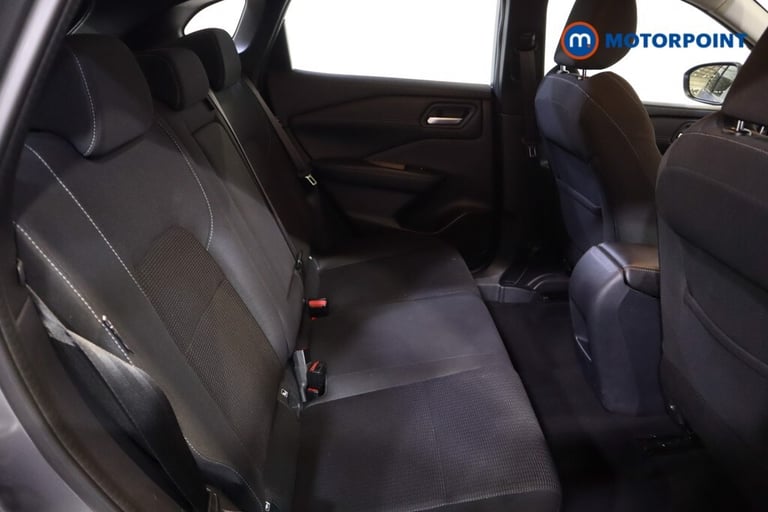 2022 Nissan Qashqai 1.3 DiG-T MH Acenta Premium 5dr SUV Petrol Manual