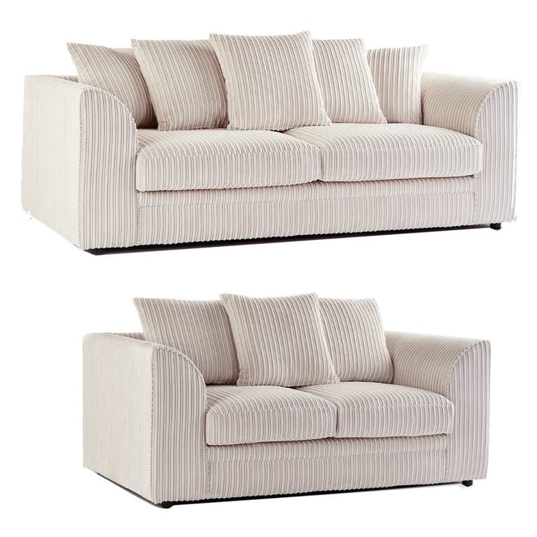 Brand New Luxury Sofas – Free UK Delivery in 3 Days!
