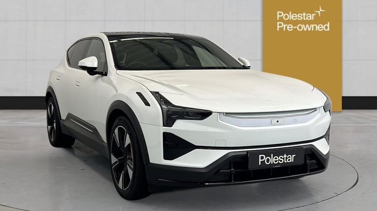 2024 Polestar Polestar 3 Long range Dual motor - Plus - Pilot Estate Electric Automatic