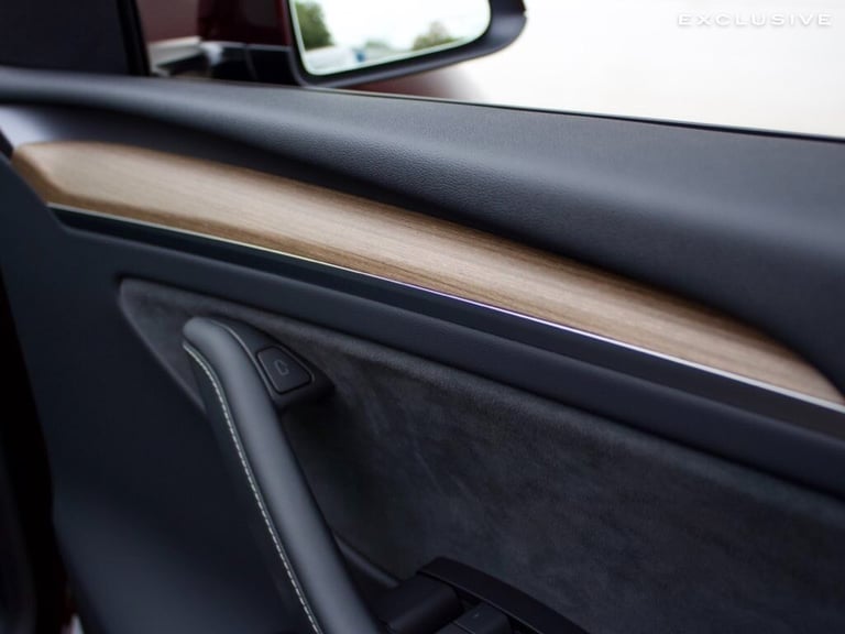 2024 Tesla Model Y RWD 5dr Auto MPV Electric Automatic