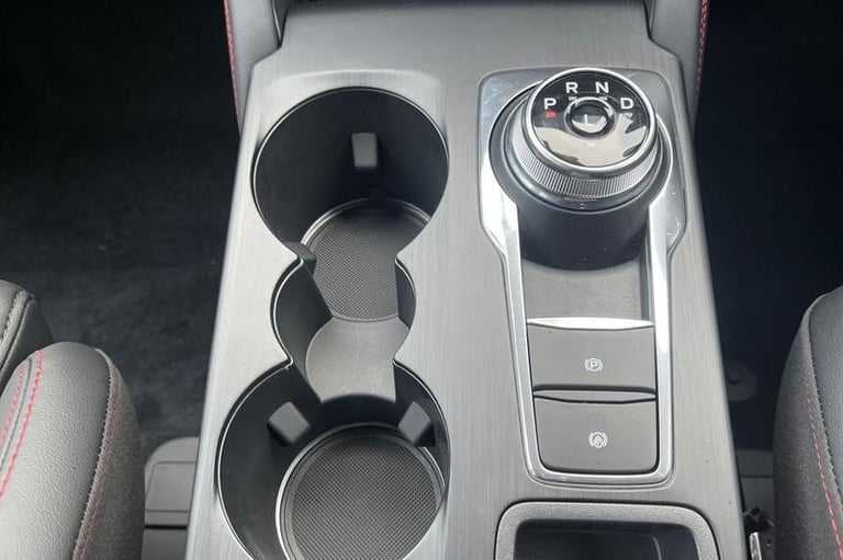 2024 Ford Kuga 2.5 PHEV ST-Line 5dr CVT 360 CAMERA, B&amp;O SOUND SYSTEM, DIGITAL DASH, POWER  Es...