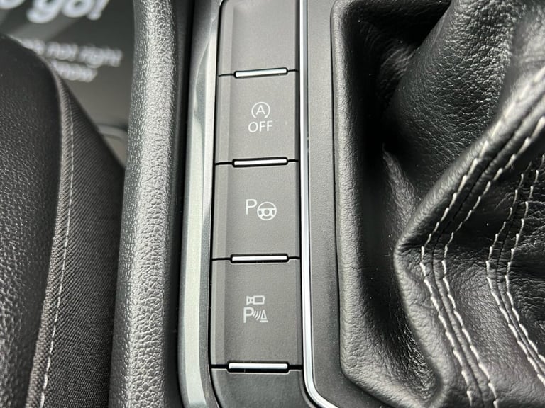 2020 Volkswagen Tiguan 2.0 TSI R-Line Tech SUV 5dr Petrol DSG 4Motion Euro 6 (s/s) (190 ps) ESTAT...