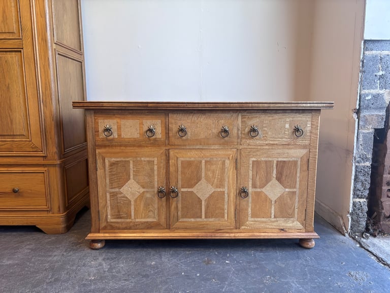 image for Barker and Stonehouse Flagstone sideboard ! 