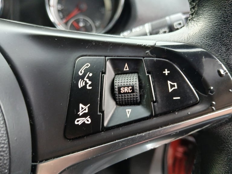 2014 Vauxhall ADAM 1.4i Jam 3dr HATCHBACK Petrol Manual