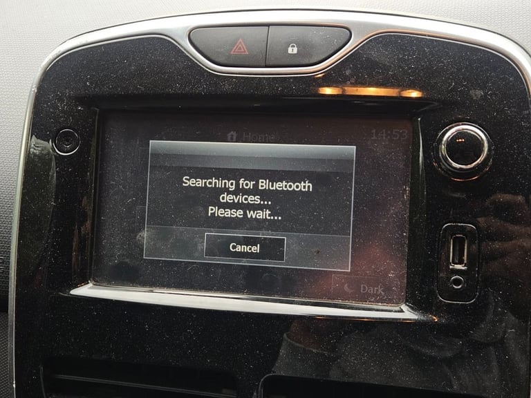 2015 Renault Clio 1.5 dCi 90 Dynamique S MediaNav Energy 5dr HATCHBACK DIESEL Manual