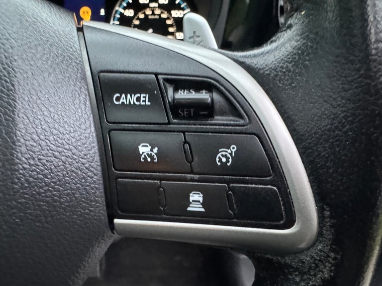 2015 Mitsubishi Outlander 2.0 PHEV GX4hs 5dr Auto ESTATE Petrol Parallel Phev Automatic