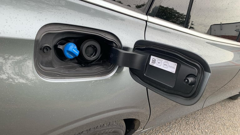 2020 Volvo V60 2.0 D3 Inscription Plus Estate 5dr Diesel Auto Euro 6 (s/s) (150 ps) ESTATE Diesel...