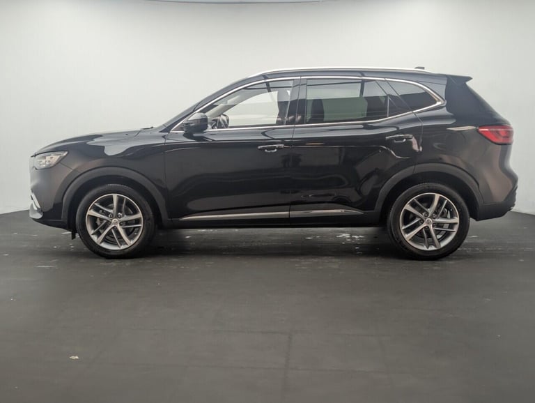 2023 MG MG HS 1.5 T-GDI Exclusive SUV 5dr Petrol DCT Euro 6 (s/s) (162 ps) REAR VIEW CAME ESTATE ...