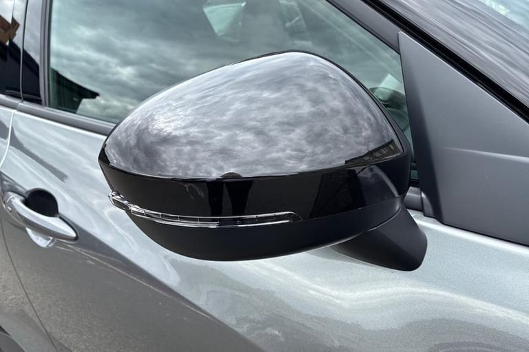 2023 Nissan Juke 1.6 Hybrid N-Connecta 5dr Auto Automatic Hatchback Hybrid Automatic