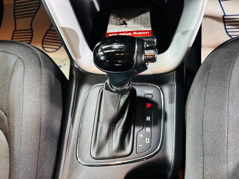 2013 Kia Ceed 1.6 CRDi 2 Auto Euro 5 5dr HATCHBACK Diesel Automatic