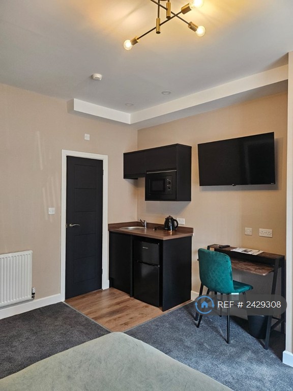 1 bedroom in Chester Street, Coventry, CV1 (#2429308)